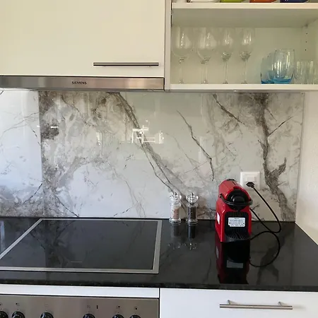 Avec Terrasse Au Coeur De La Nature דירה אבאנשס