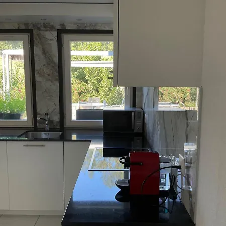 דירה Avec Terrasse Au Coeur De La Nature *