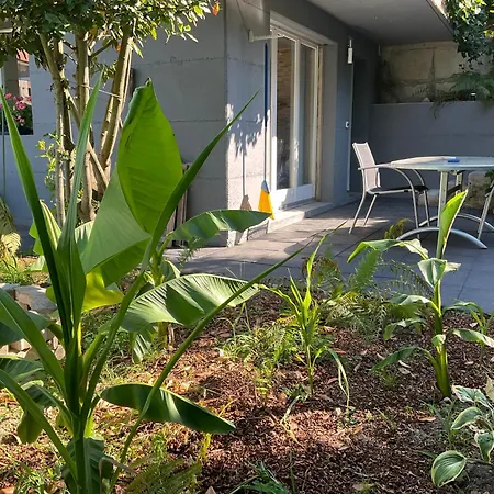 Avec Terrasse Au Coeur De La Nature Avenches