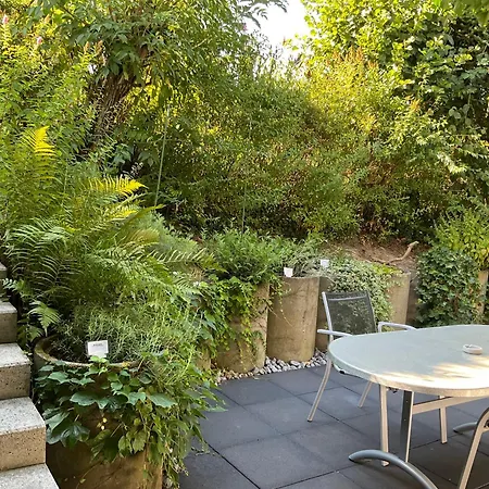 Avec Terrasse Au Coeur De La Nature דירה אבאנשס